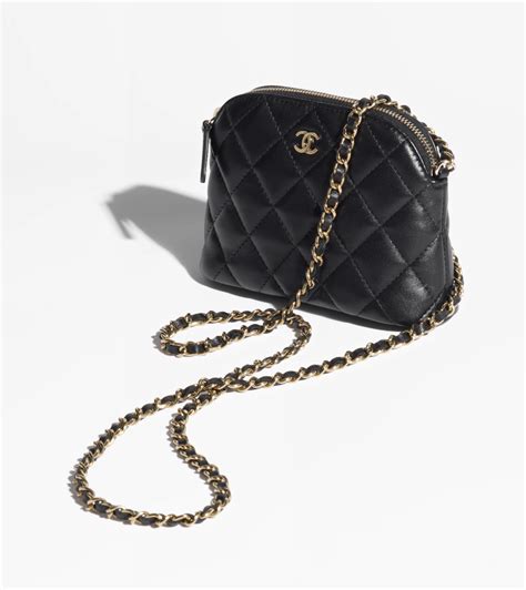 chanel clutch ap4000